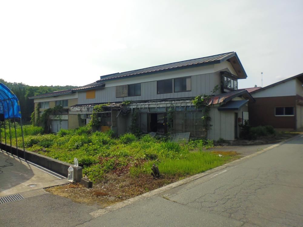 965 m² land in Obanazawa, Yamagata - Photo 1