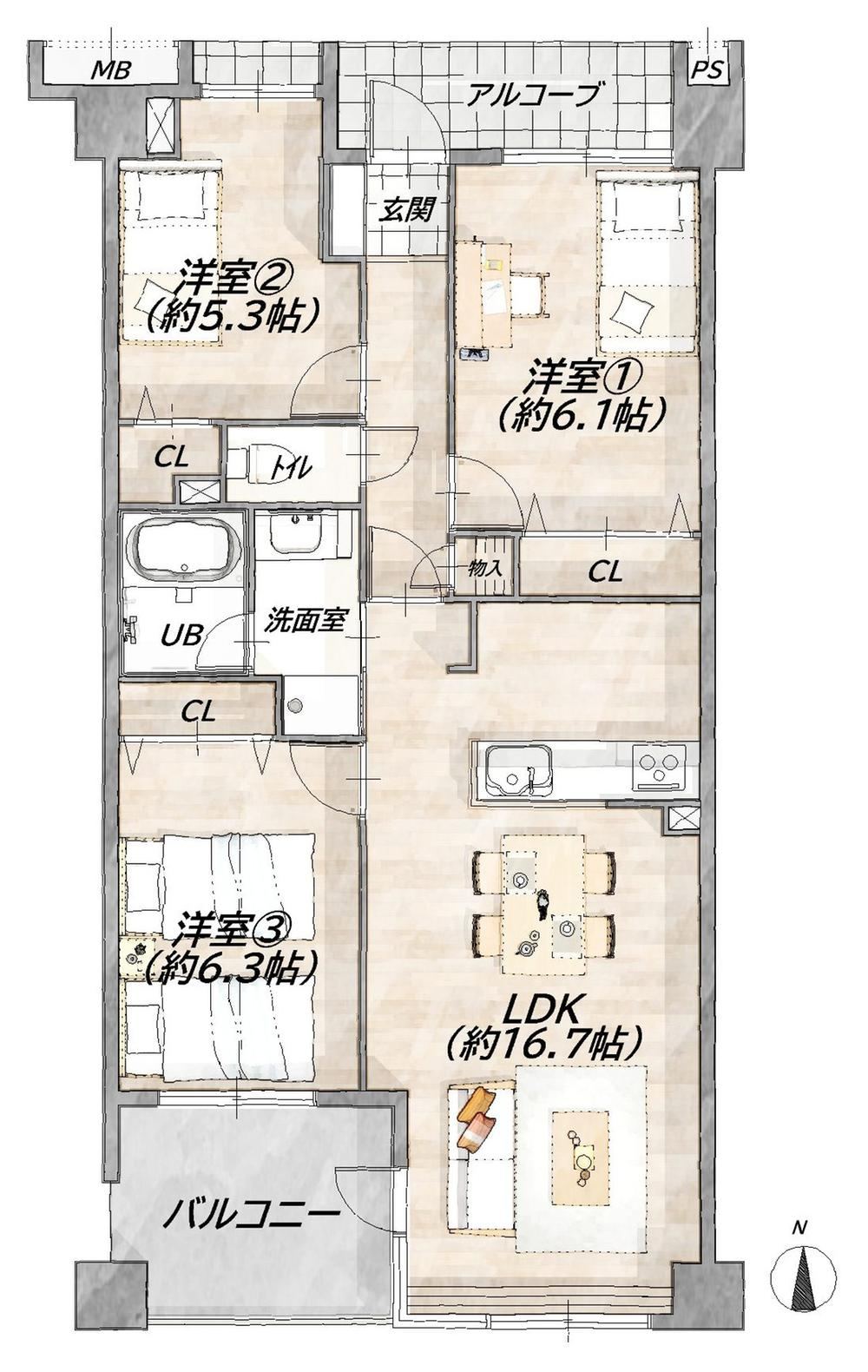 Property - Photo 1