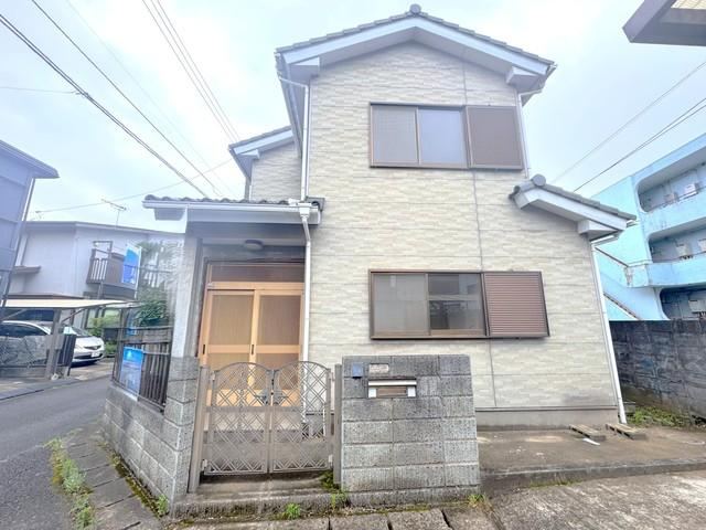 4LDK house in Wakaba Ward, Chiba - Photo 1