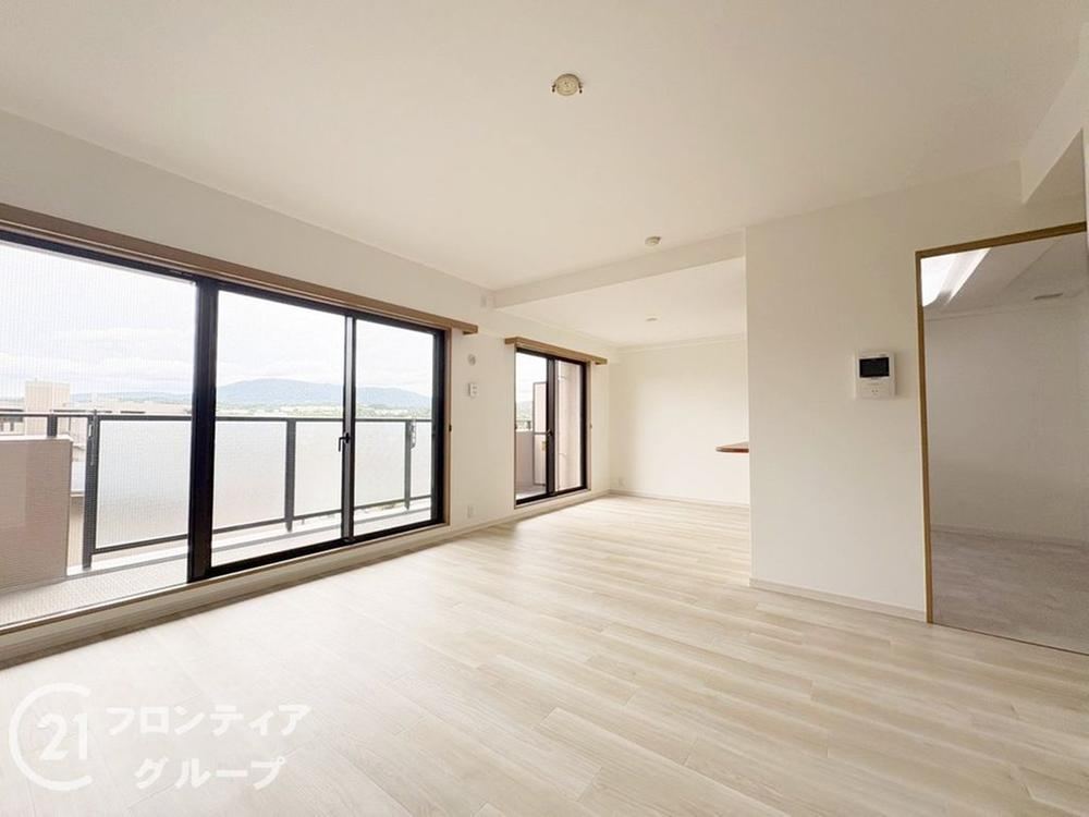 3LDK apartment in Nara, Nara - Photo 1