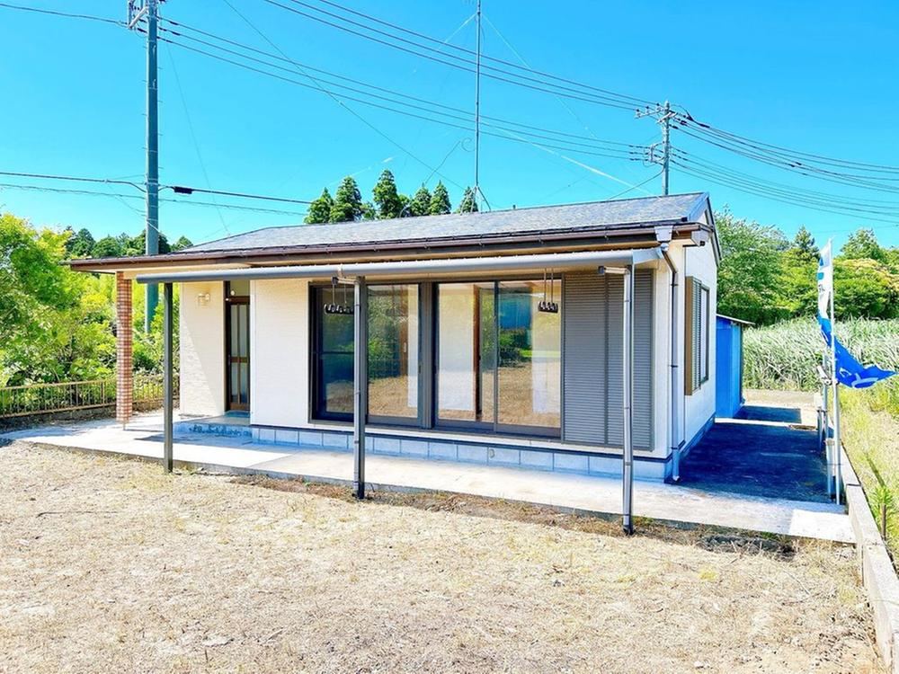 1LDK house in Isumi, Chiba - Photo 1