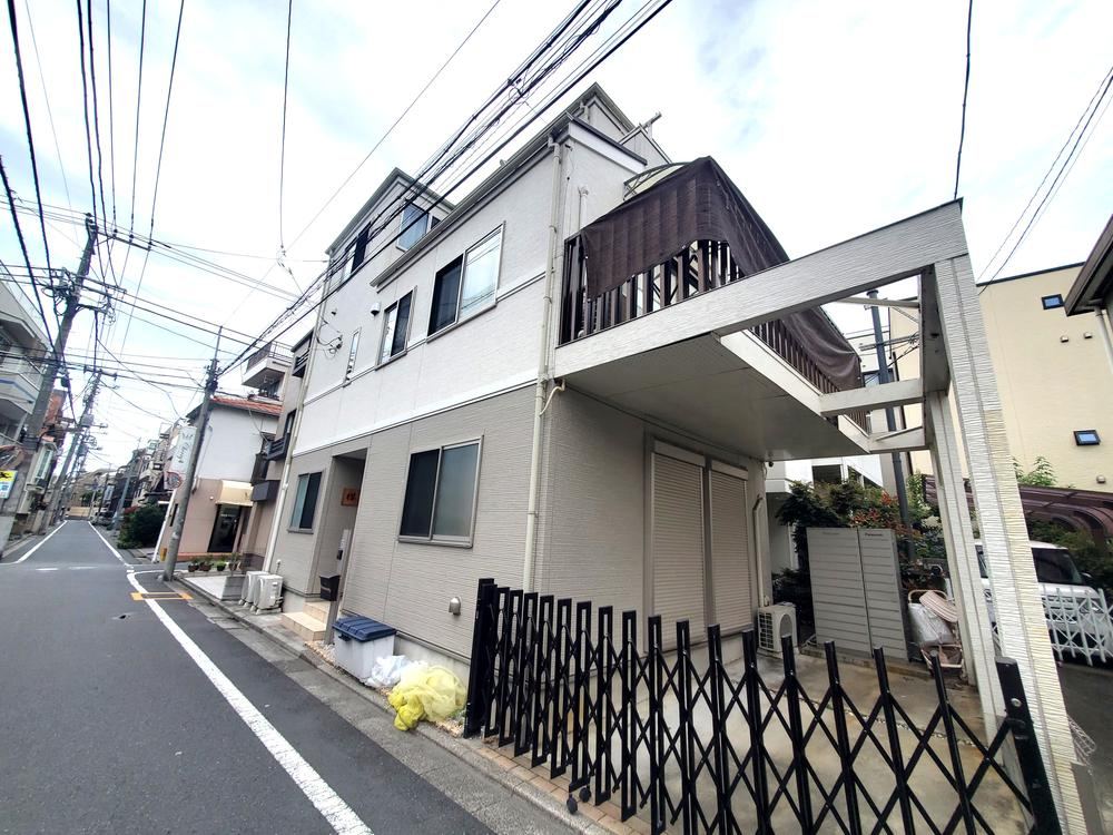 4LDK house in Toshima Ward, Tokyo - Photo 1