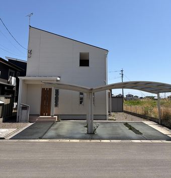 4LDK house in Hyuga