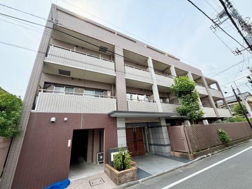 1LDK apartment in Suginami Ward, Tokyo - Photo 1