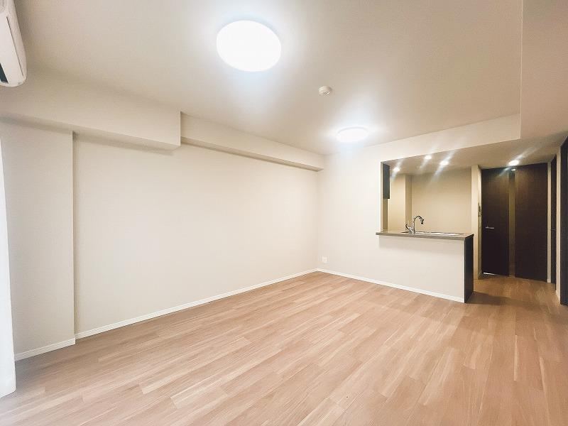 3LDK apartment in Nerima Ward, Tokyo - Photo 1