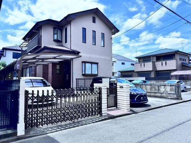 3LDK house in Chuo Ward, Sagamihara, Kanagawa - Photo 1