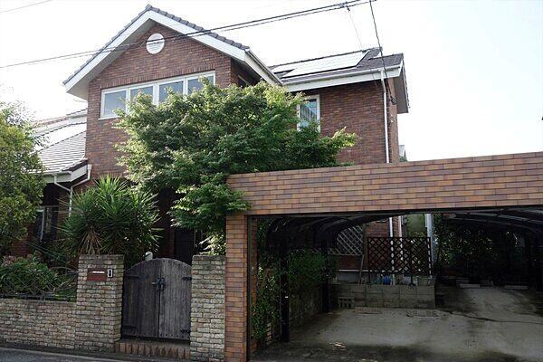 7LDK house in Itoshima, Fukuoka - Photo 1