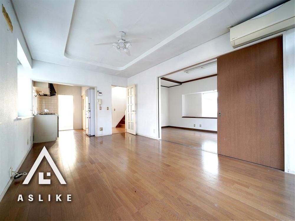 4LDK house in Kamagaya, Chiba - Photo 1
