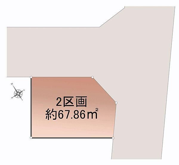 68 m² land in Chuo Ward, Chiba - Photo 1