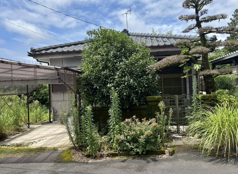 3DK house in Kagoshima, Kagoshima - Photo 1