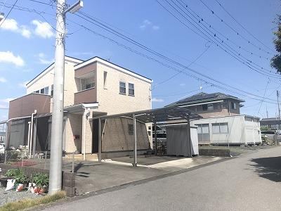 4LDK house in Utsunomiya, Tochigi - Photo 1