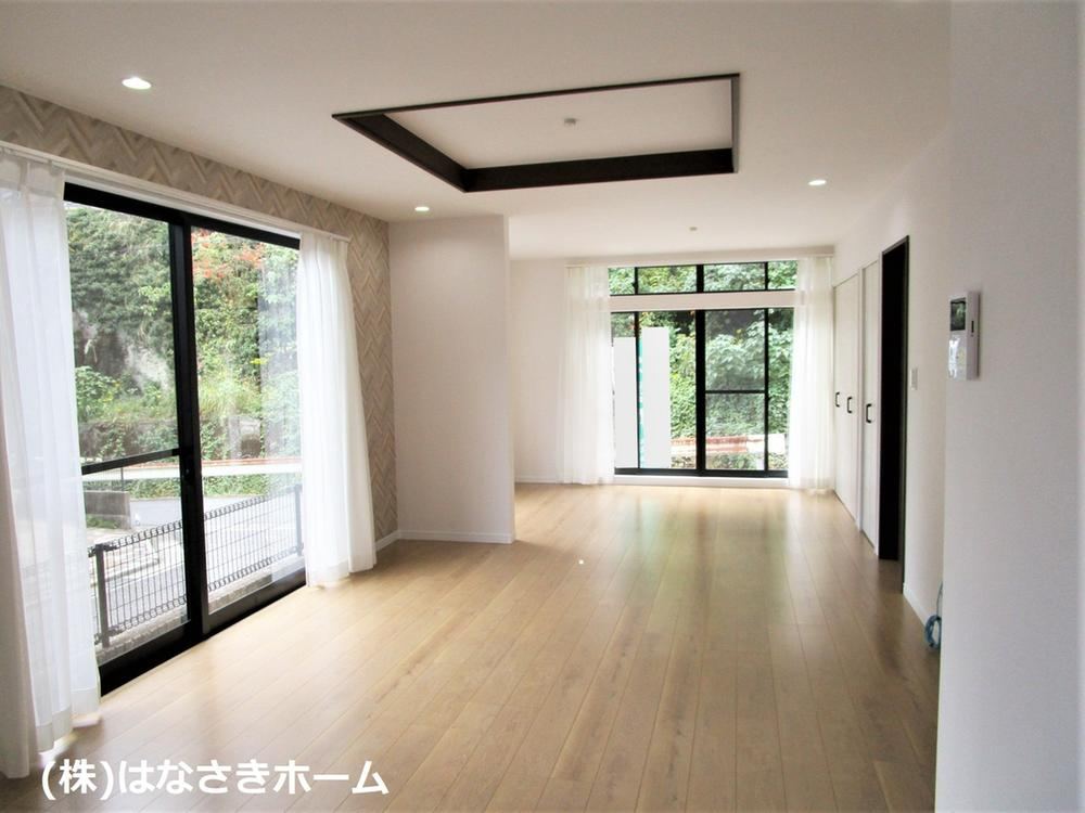 3LDK house in Nishi Ward, Hiroshima - Photo 1