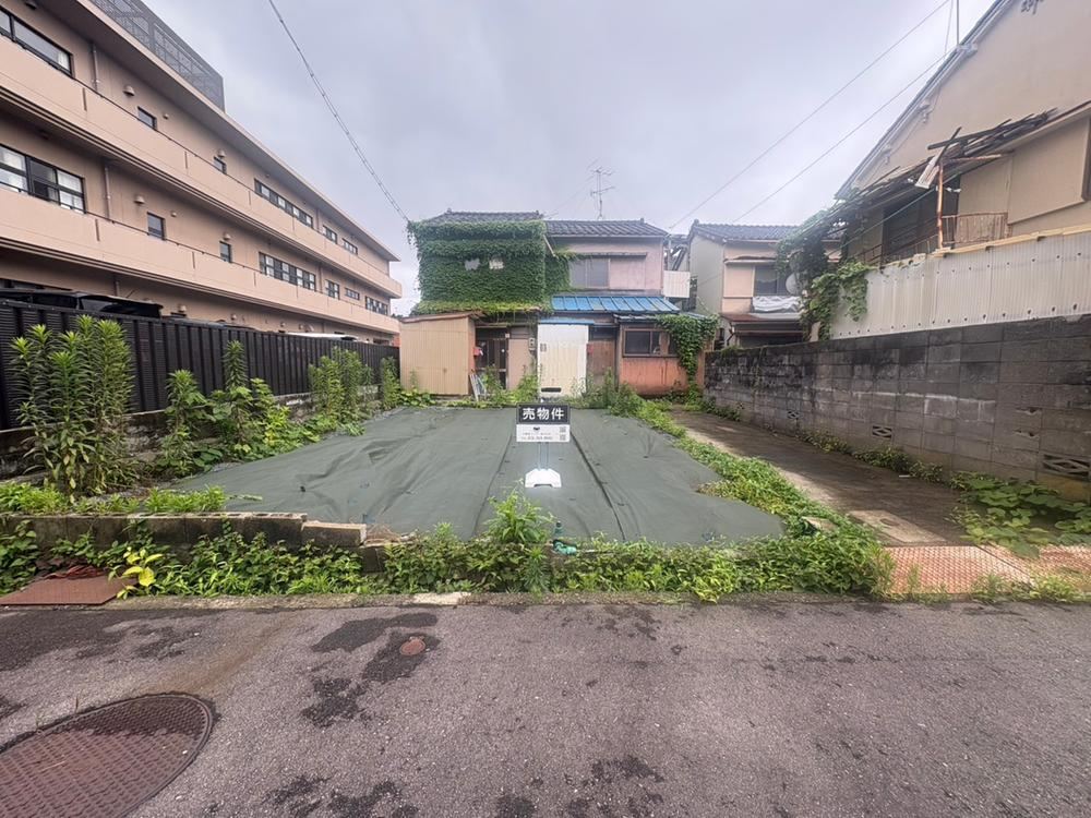 64 m² land in Kanazawa, Ishikawa - Photo 1