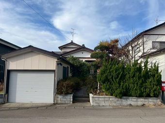 4DK house in Kashiwazaki