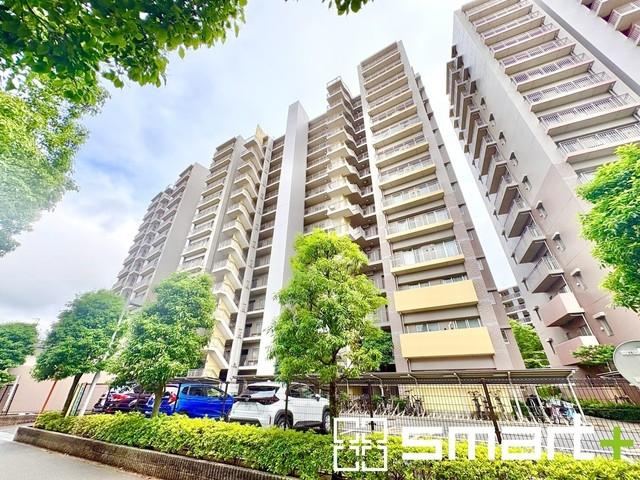 3LDK apartment in Inzai, Chiba - Photo 1