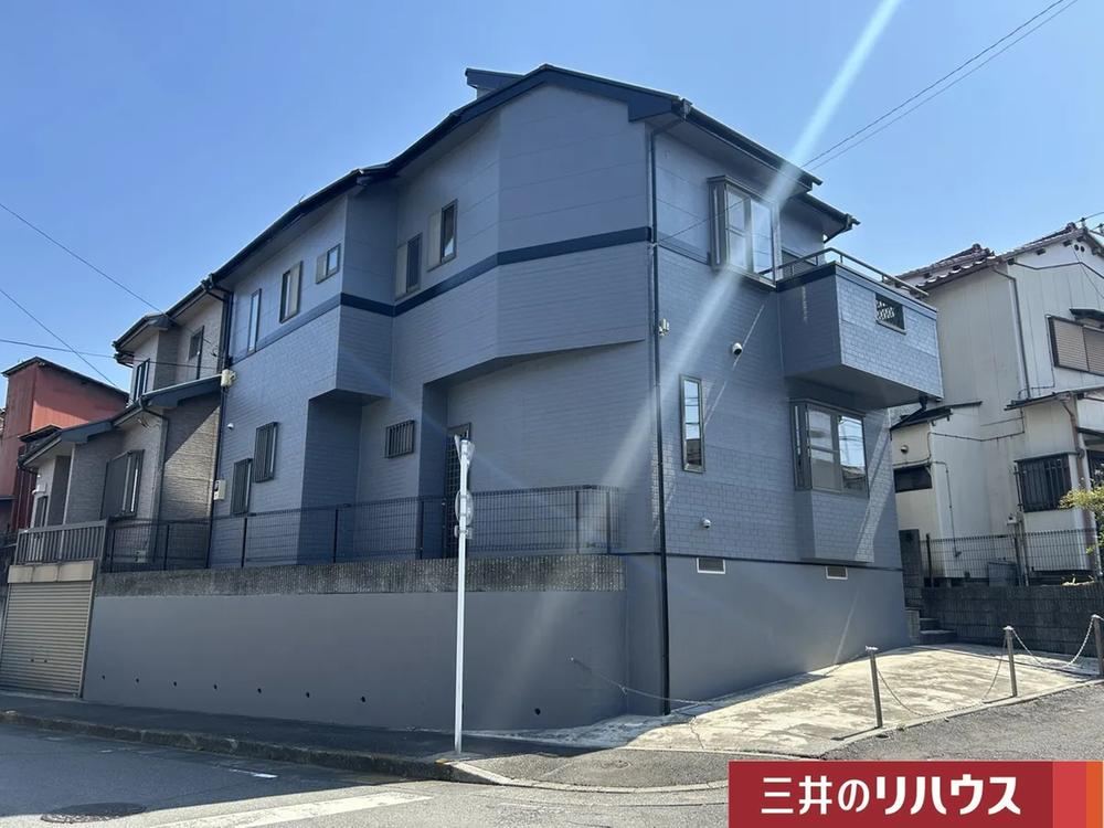 4LDK house in Minami Ward, Saitama - Photo 1