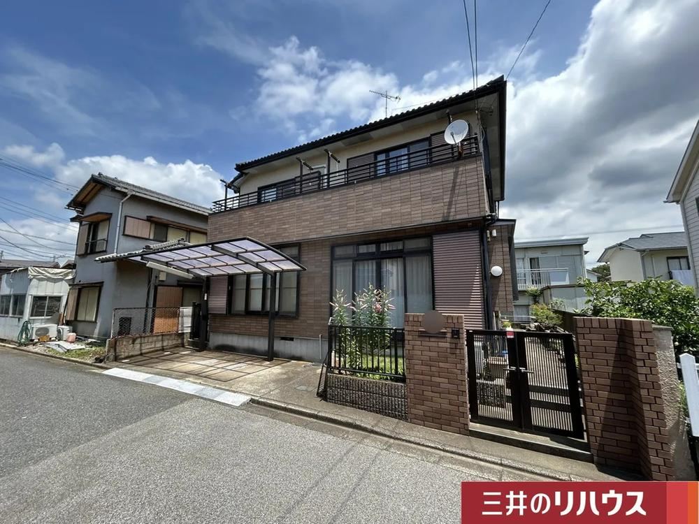 3LDK+S house in Funabashi, Chiba - Photo 1
