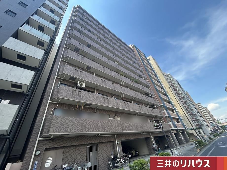 3LDK apartment in Adachi Ward, Tokyo - Photo 1