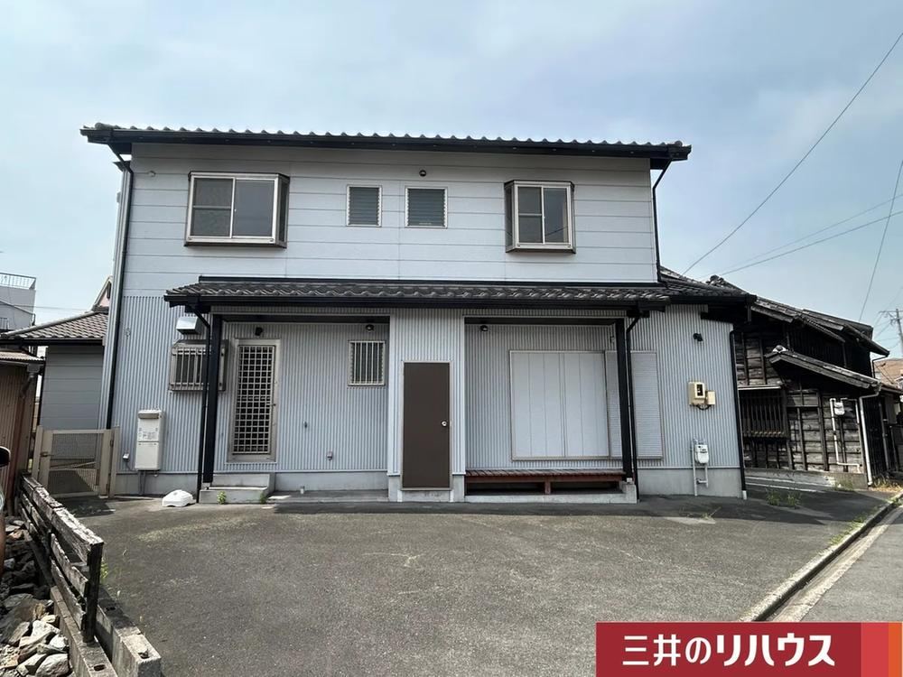 4LDK+S house in Chita, Aichi - Photo 1