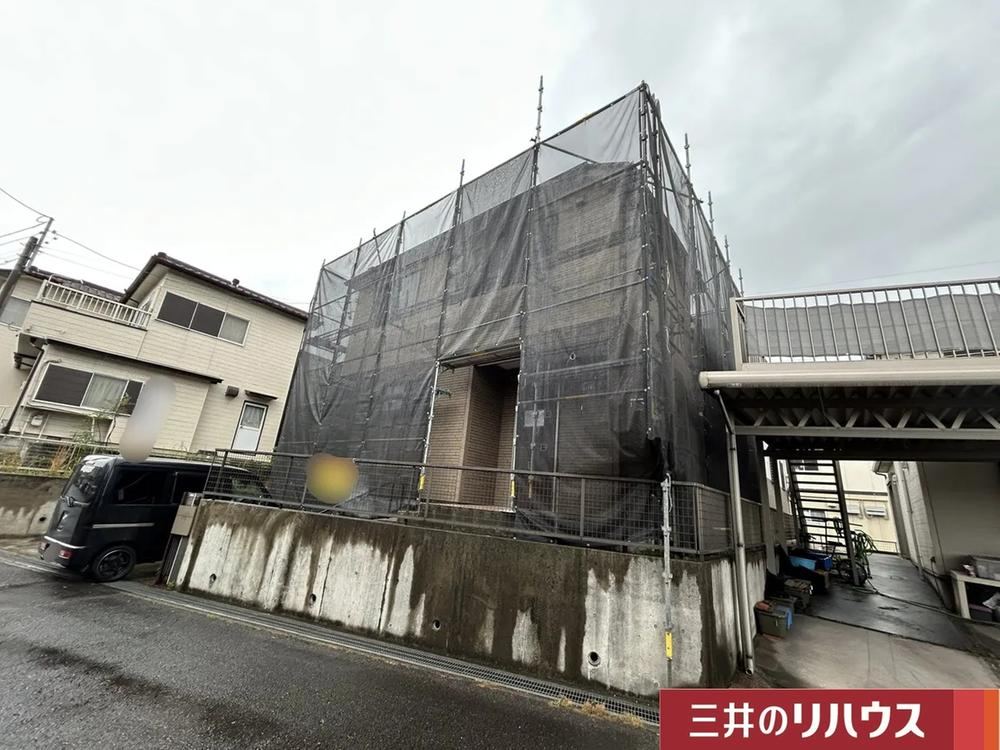 3LDK house in Chita, Aichi - Photo 1