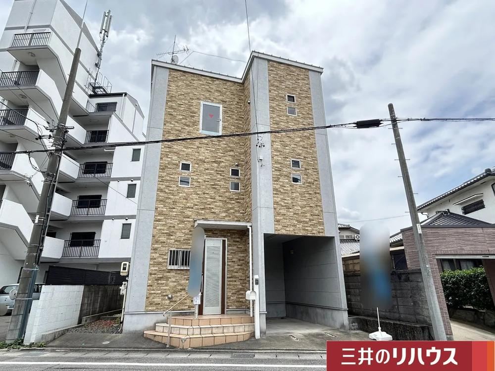 3LDK+S house in Kasugai, Aichi - Photo 1