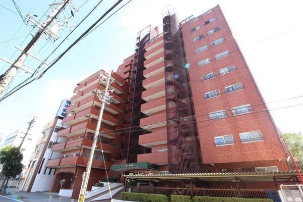 3LDK apartment in Okazaki, Aichi - Photo 1