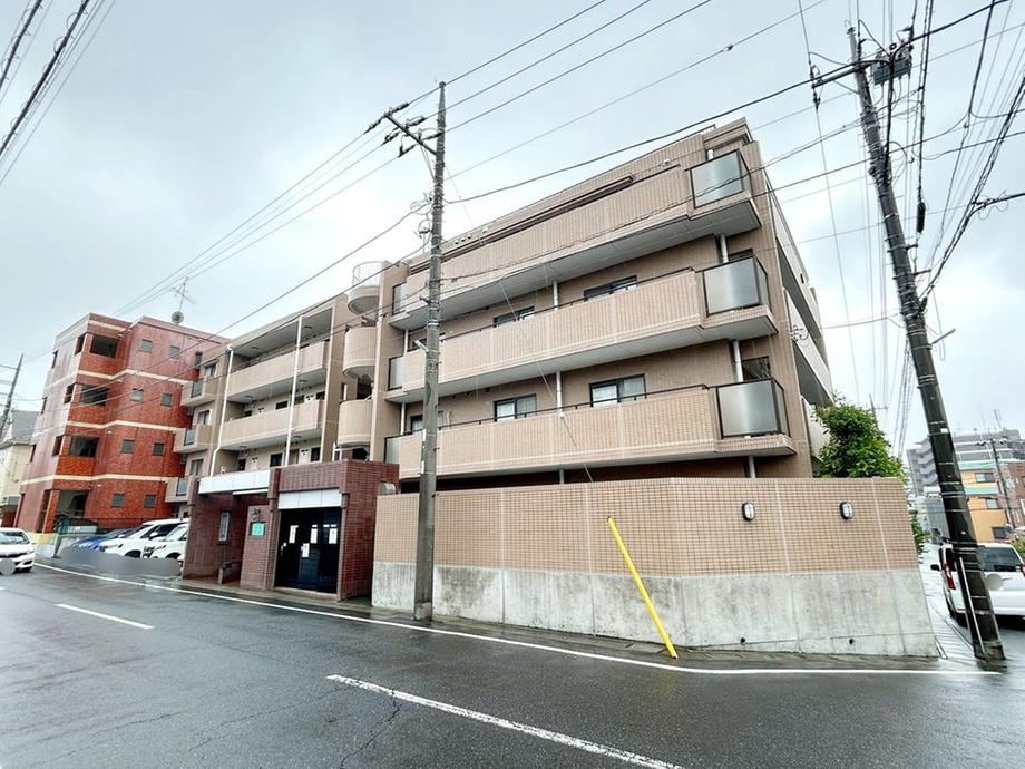 3LDK apartment in Matsudo, Chiba - Photo 1
