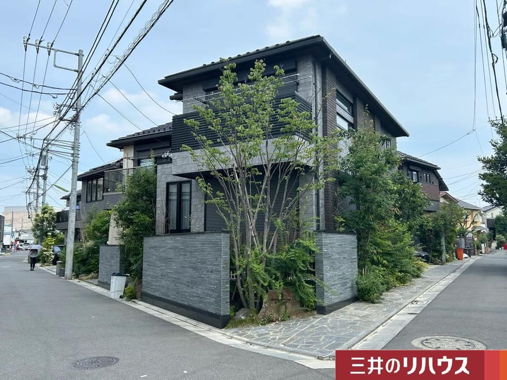 3LDK house in Setagaya Ward, Tokyo - Photo 1