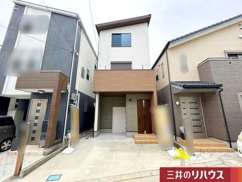 2LDK+S house in Amagasaki, Hyogo - Photo 1
