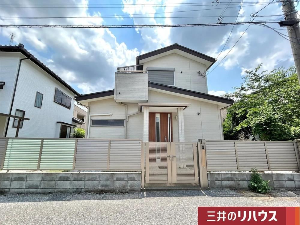 4K house in Kashiwa, Chiba - Photo 1