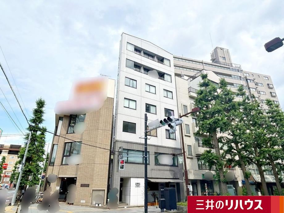 studio apartment in Fuchu, Tokyo - Photo 1