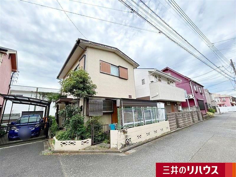 81 m² land in Fuchu, Tokyo - Photo 1