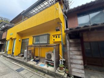 7DK house in Toyooka