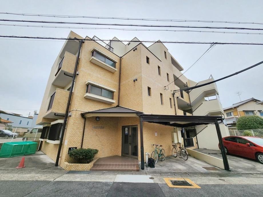 3LDK apartment in Meito Ward, Nagoya, Aichi - Photo 1