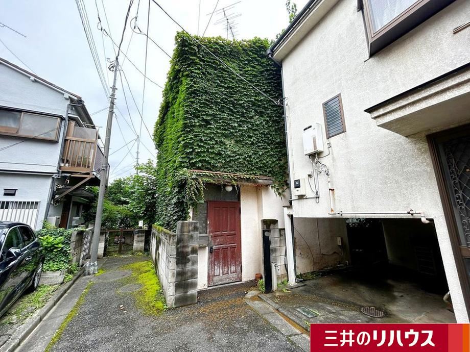 2K+S house in Nerima Ward, Tokyo - Photo 1