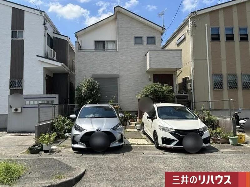 4LDK house in Toyohashi, Aichi - Photo 1