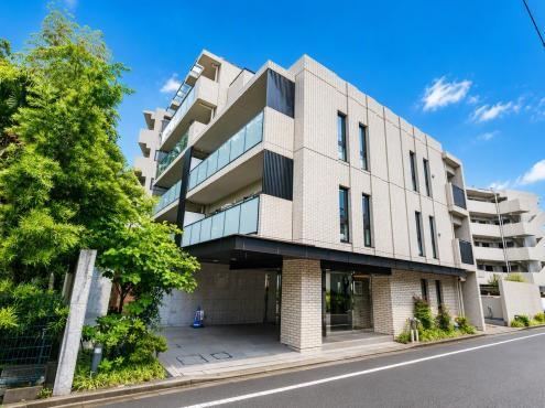 3LDK apartment in Nerima Ward, Tokyo - Photo 1