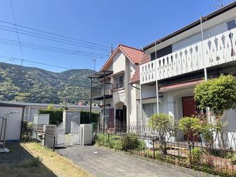 4LDK house in Kaizu