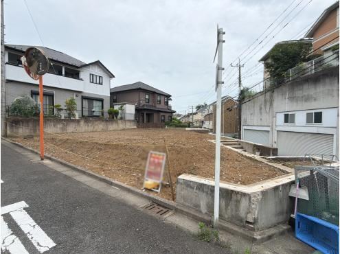 179 m² land in Takatsu Ward, Kawasaki, Kanagawa - Photo 1