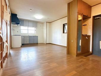 2LDK apartment in Uruma