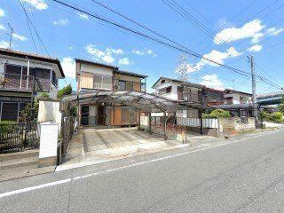 3LDK house in Sodegaura, Chiba - Photo 1