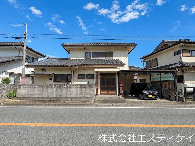 4K house in Fuefuki, Yamanashi - Photo 1