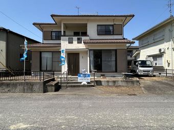 4LDK house in Yoro, Yoro District
