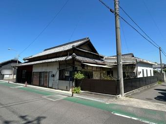3LDK house in Mitoyo