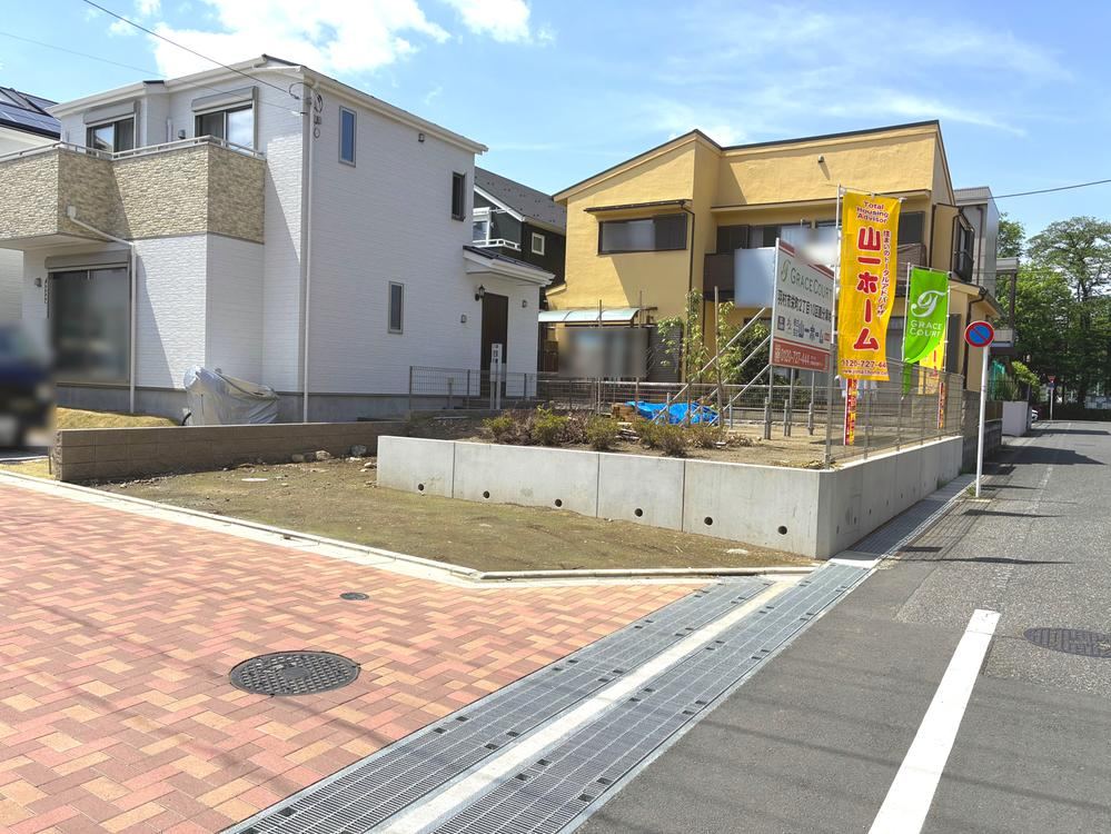 108 m² land in Hamura, Tokyo - Photo 1