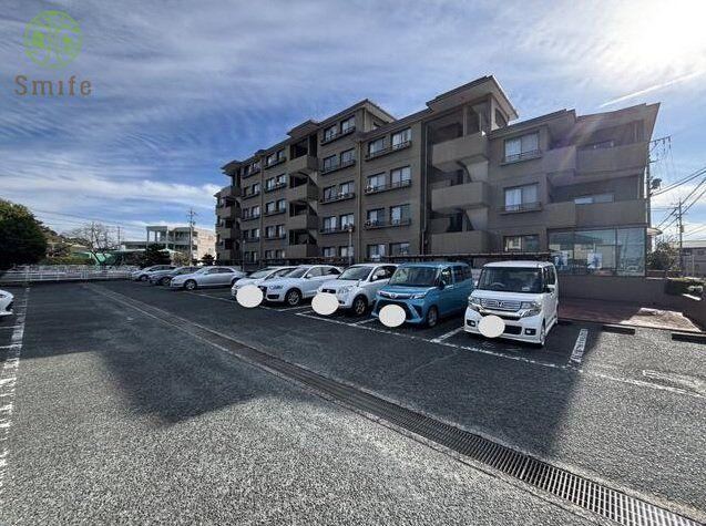 3LDK apartment in Chuo Ward, Hamamatsu, Shizuoka - Photo 1