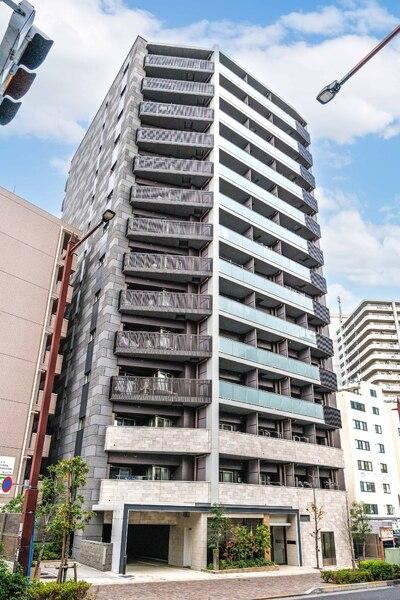 1LDK apartment in Kita Ward, Tokyo - Photo 1