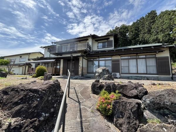 6LDK house in Fujinomiya, Shizuoka - Photo 1