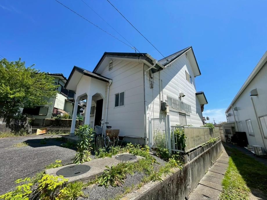 3LDK house in Shunan, Yamaguchi - Photo 1