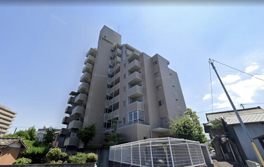 3LDK apartment in Marugame, Kagawa - Photo 1